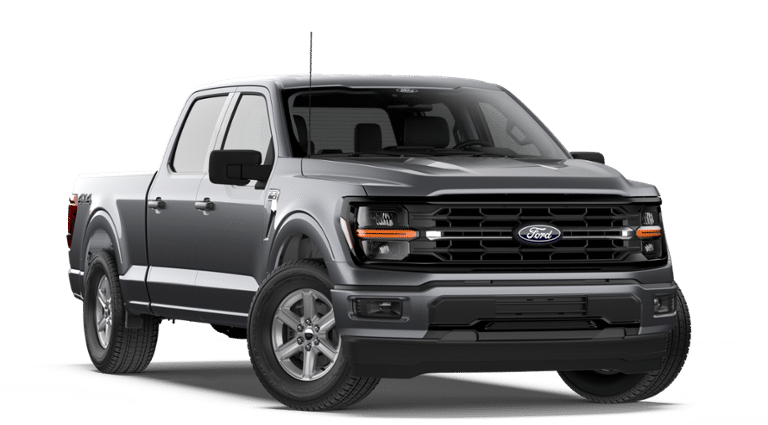 F-150® vehicle
